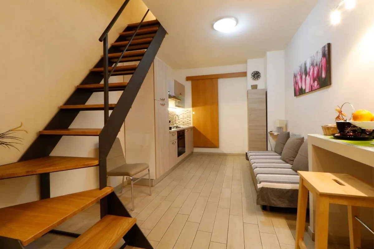 Centrocitta Suite Katania Włochy