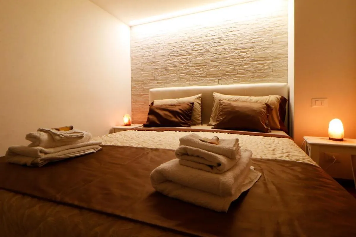 Centrocitta Suite Katania 0*,  Włochy