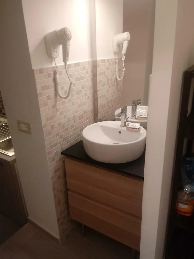 Centrocitta Suite Katania Włochy