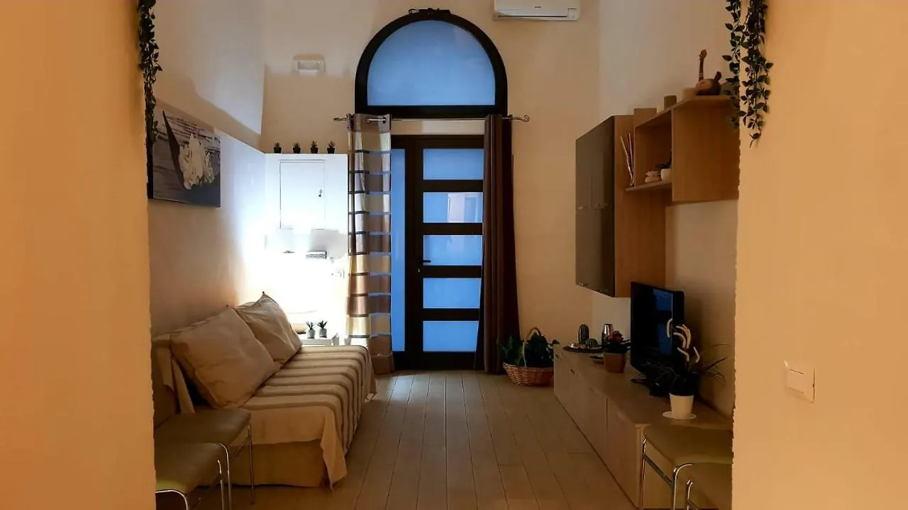 Centrocitta Suite Katania Włochy