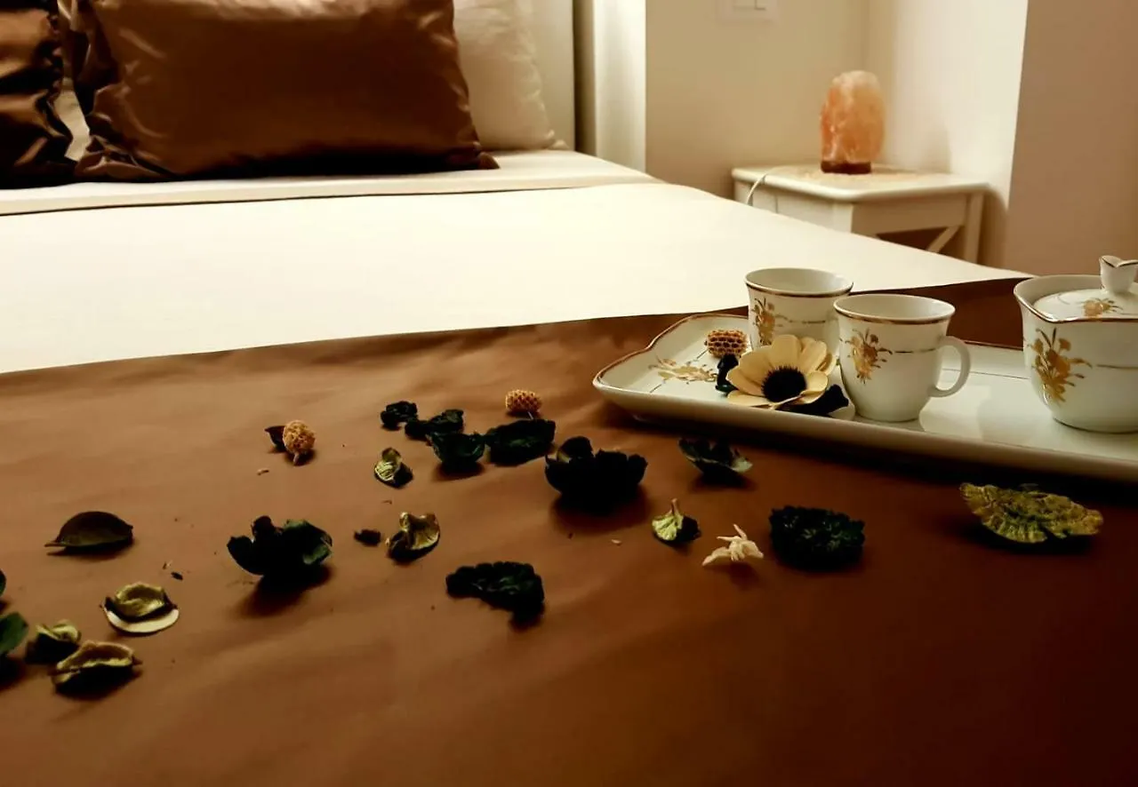 Centrocitta Suite Katania