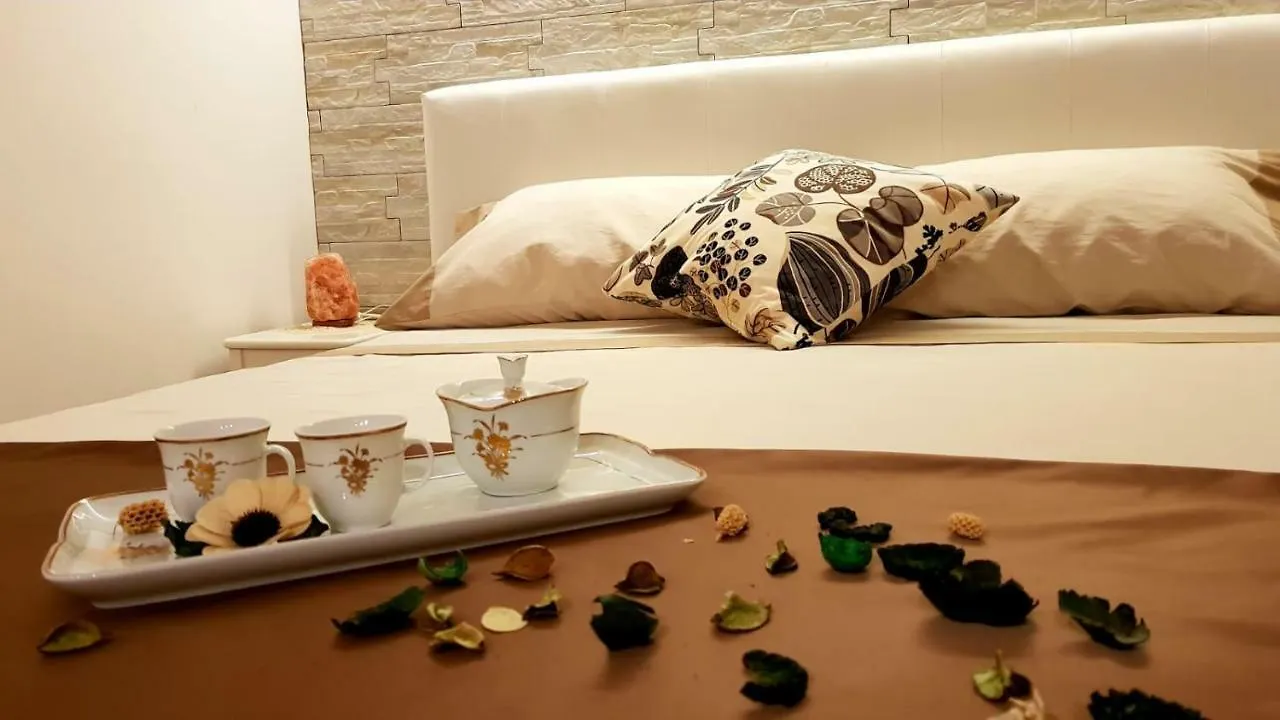 Centrocitta Suite Katania 0*,  Włochy