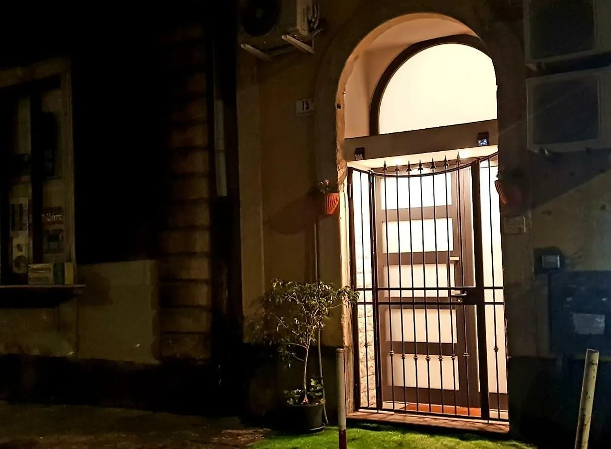 Centrocitta Suite Katania