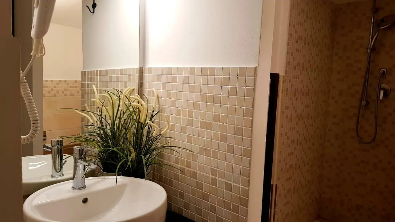 Centrocitta Suite Katania Dom wakacyjny