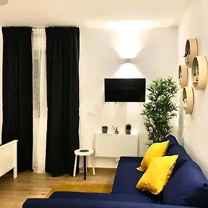 La Dimora Del Centro Apartament