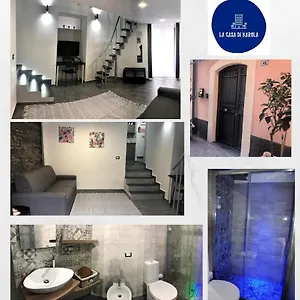 La Casa Di Karola Apartament