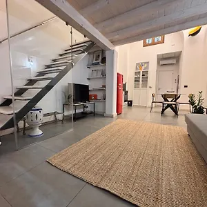 Ursino Tiny House Apartament